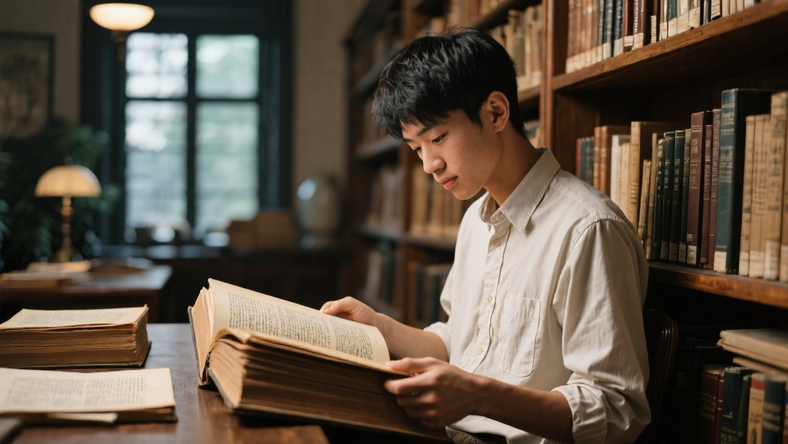 读财政史,让人清醒